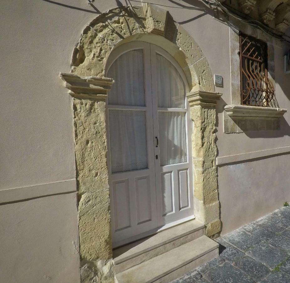 La Casetta Del Pescatore Syracuse Exterior foto
